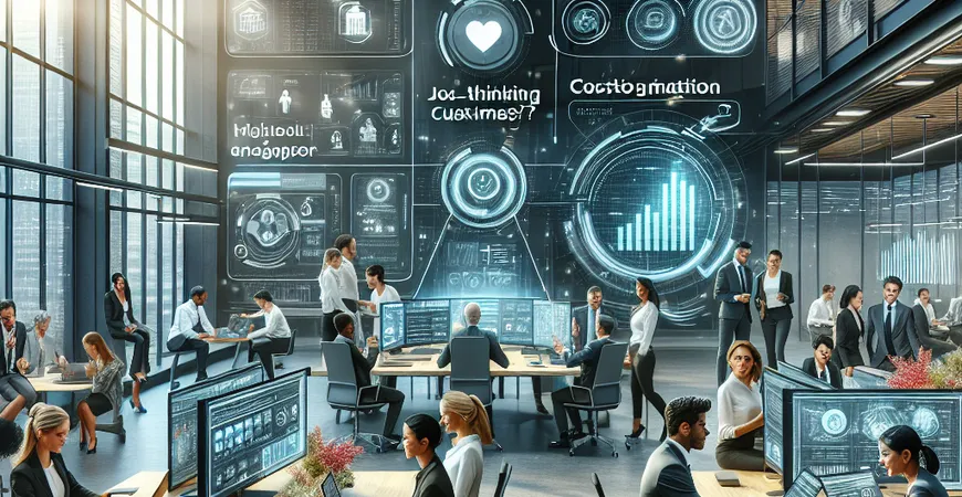 培训平台 “功能闲置”？按岗位需求定制专属使用方案